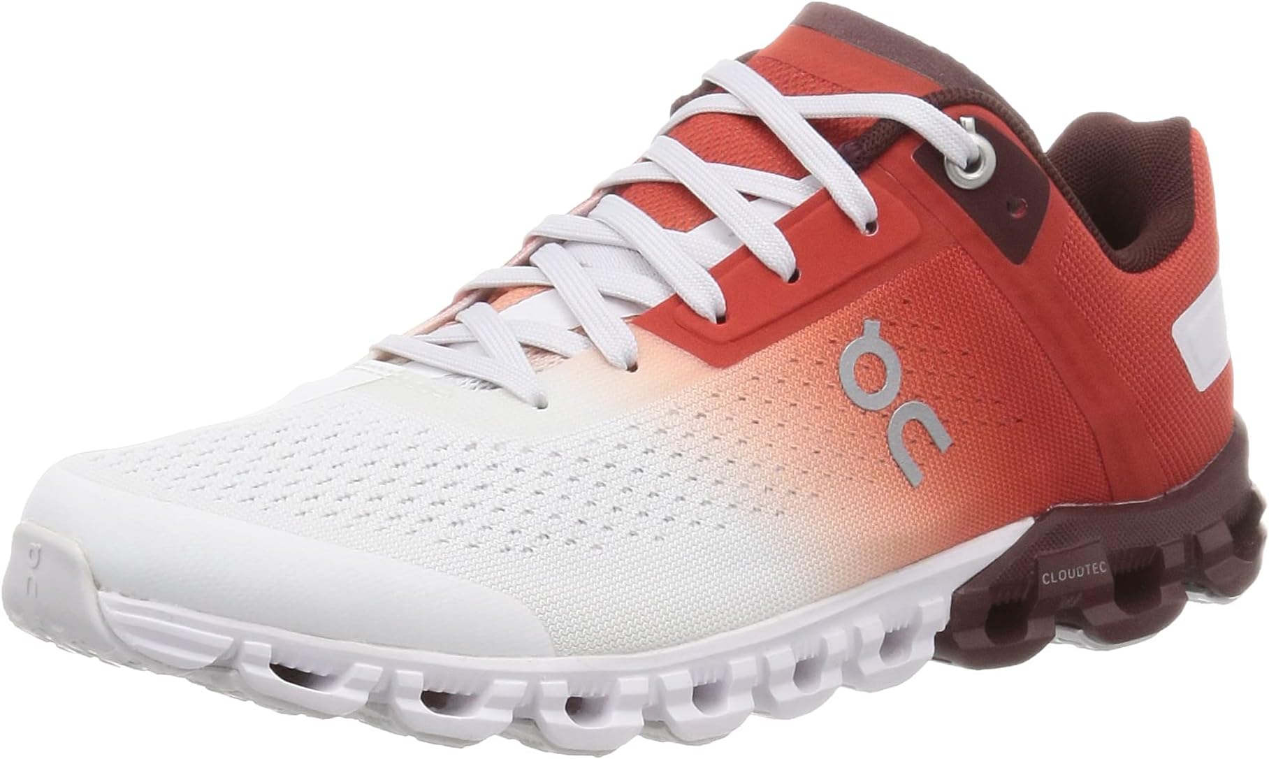 on womens cloud nova