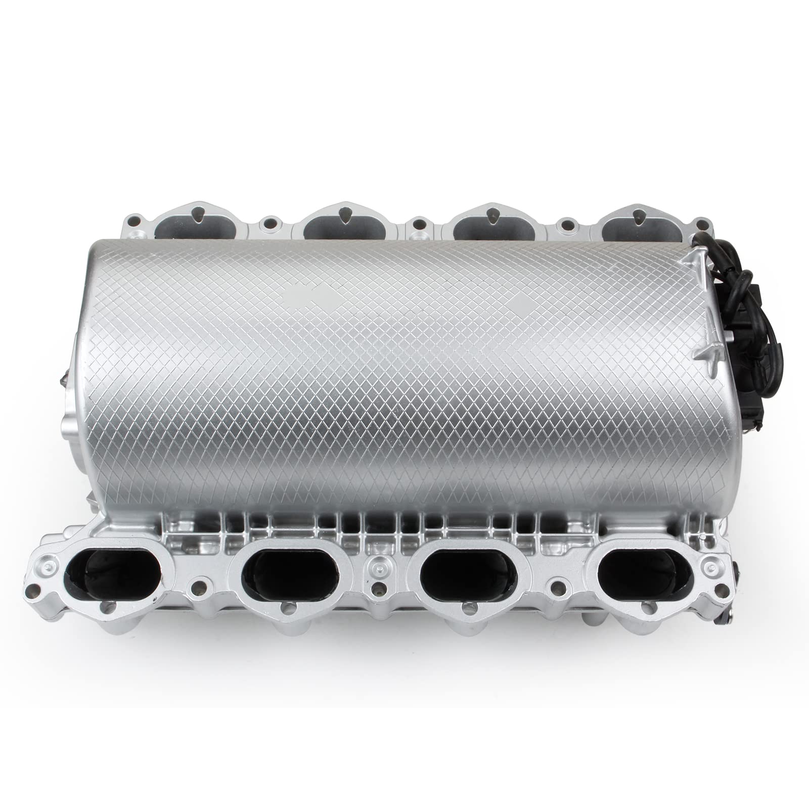 Amazon.com: HSPSWIFTER Intake Manifold Compatible with Mercedes  