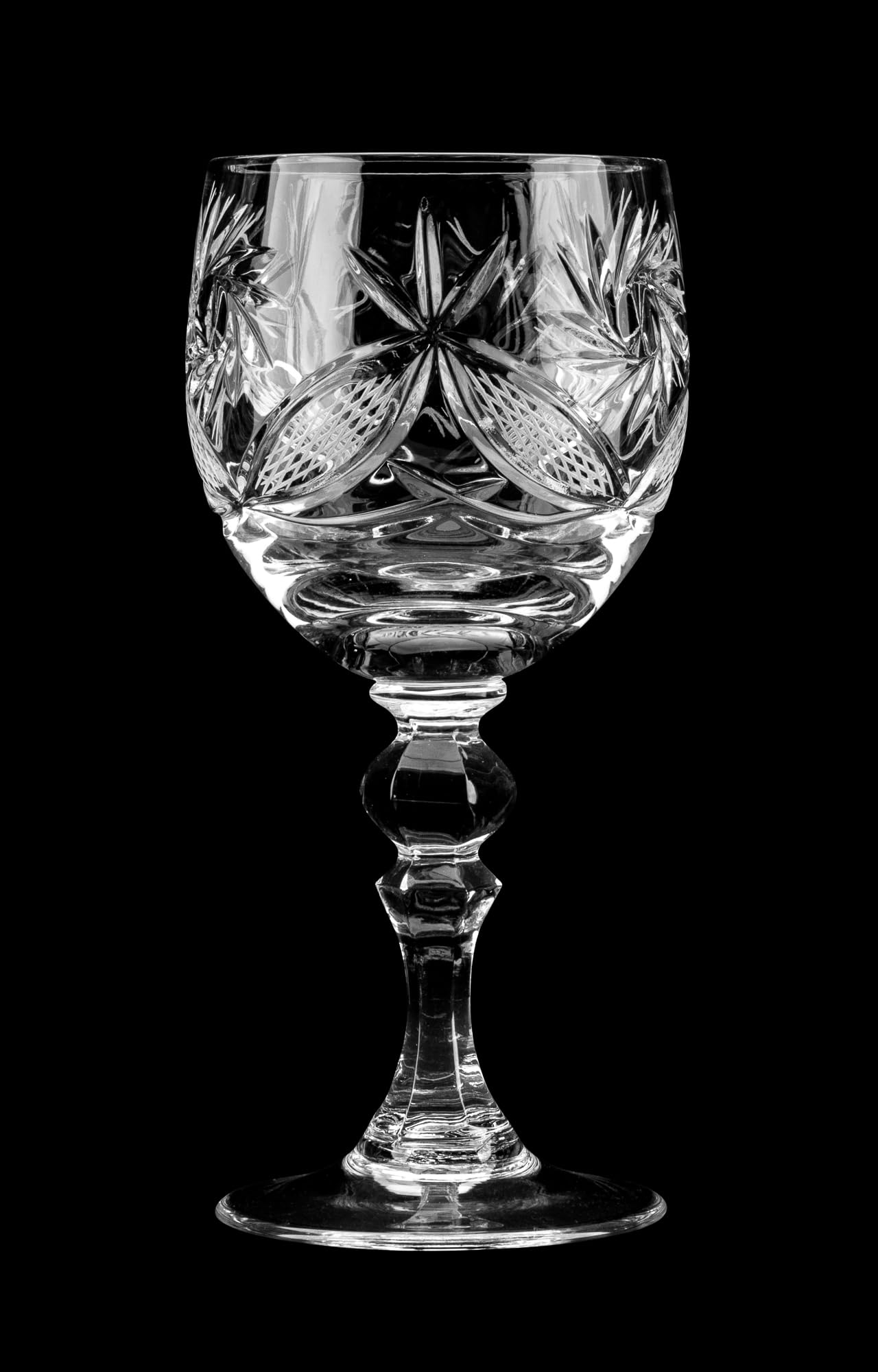 Amazon.com | Neman WG6701/170, 5-Oz Hand Made Russian Crystal
