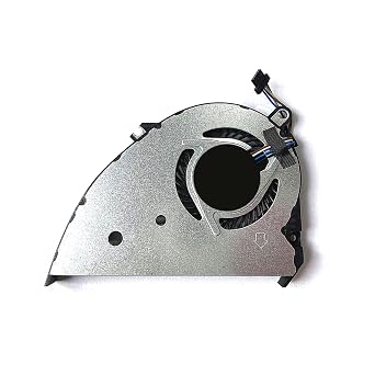 Integrated GPU UMA Laptop Cooling Replacement CPU Fan for HP Pavilion 14-CE 14-CE1004tx 14-CE1005tx 14-CE1006tx 14-CE0010CA 14-CE0008CA 14-CE0064ST 14-CE0068ST 14-CE2068ST 14-CE1058WM L26368-001