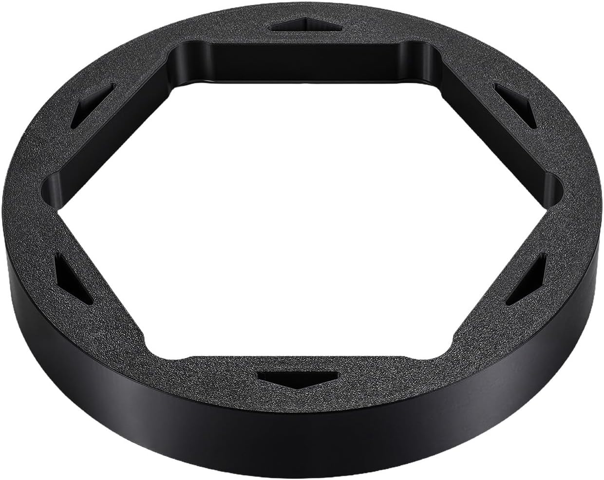 Off Road Motorbike Accessories Motorcycle Chain Protector Cap Anti Collision Cushion Easy Installation Off Road Keeper