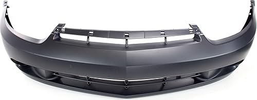 Miniatura 6 de Garage-Pro Cubierta de parachoques delantero compatible con Chevrolet Cavalier 2003-2005