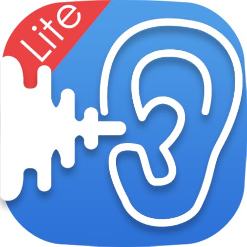 Sounds Essentials LITE - Develops Auditory Discrimination, Sound Recognition and Listening Skills