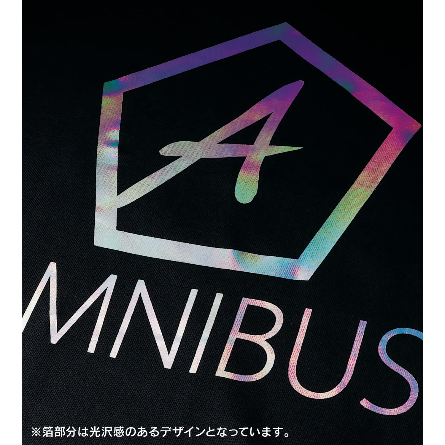 狼と香辛料　ホロのホログラムTシャツ　メンズ　サイズXXXL Amazon.co.jp: 狼と香辛料 15周年ロゴ ホログラムTシャツ メンズ