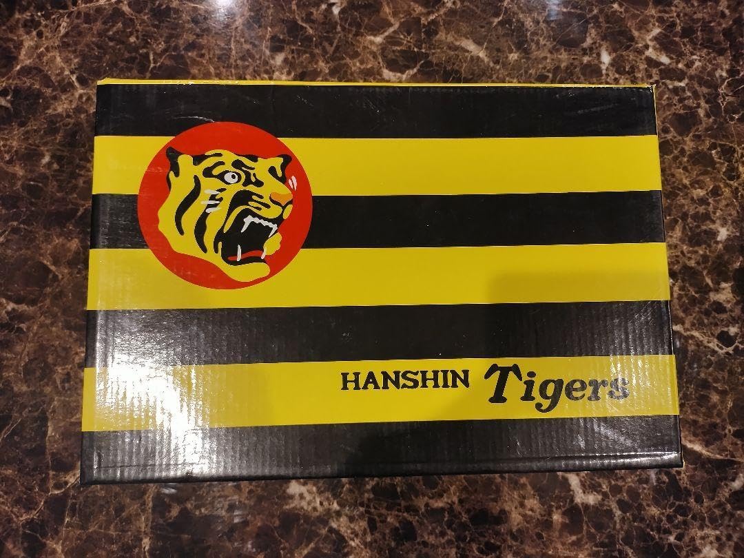 大人気，【高品質の製品】阪神タイガース 安全靴 22.5cm 阪神グッズ プロ仕様
