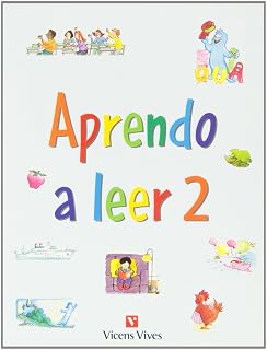 Aprendo a Leer 2