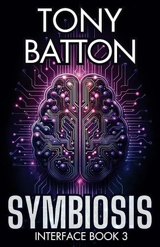 Symbiosis (The Interface Series)