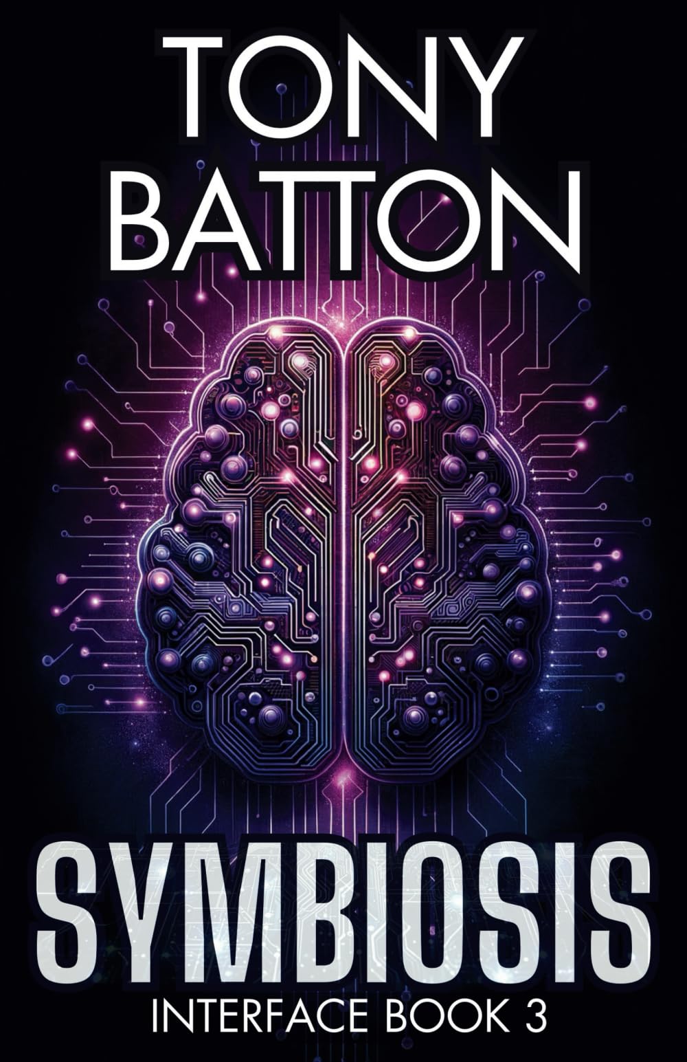 Symbiosis (The Interface Series)