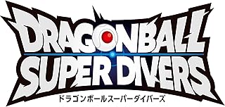 BANDAI Dragon Ball Super Divers Advance Pack (Box), Pack of 20