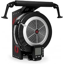 HVO Ski Trainer Machine with 10 Level Air Resistance for Full Body Workout