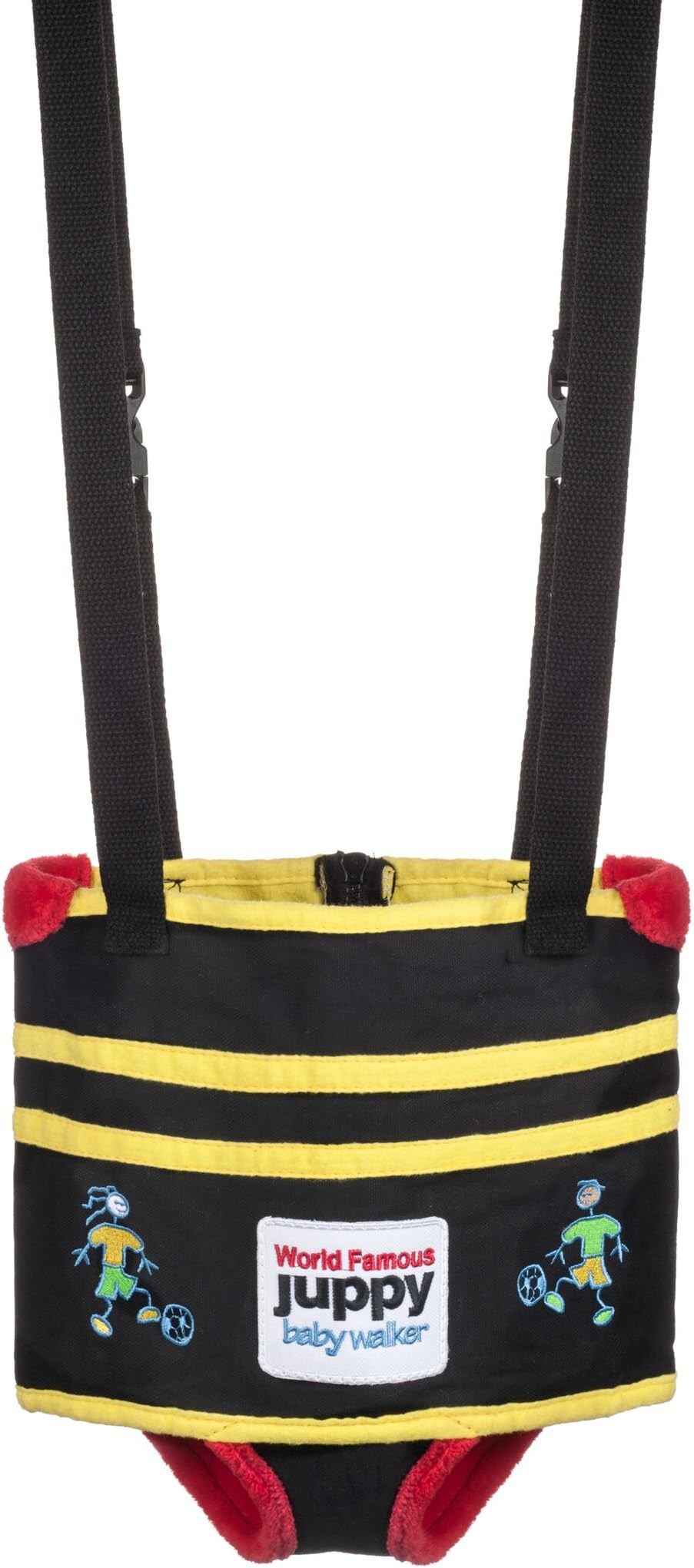 Juppy Ultra Comfy Baby Walker