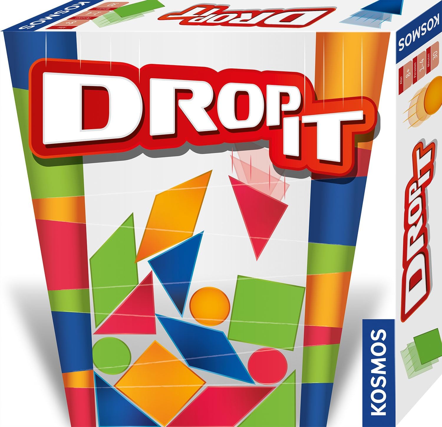 #Juegodemesa Drop It por 17,25€ ¡¡20% de descuento!!
