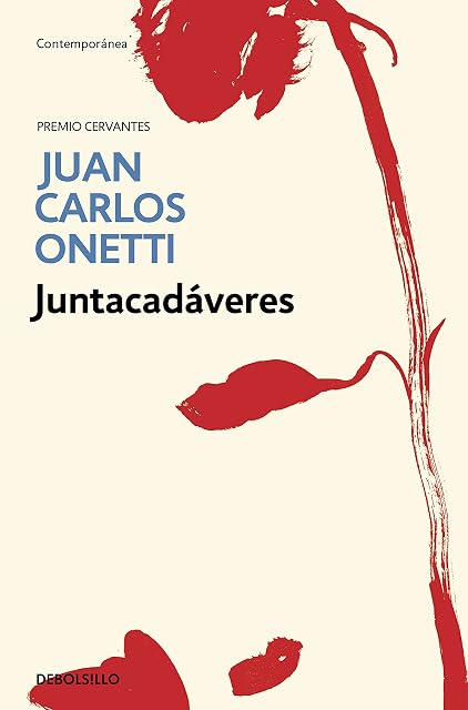 Portada de Juntacadáveres