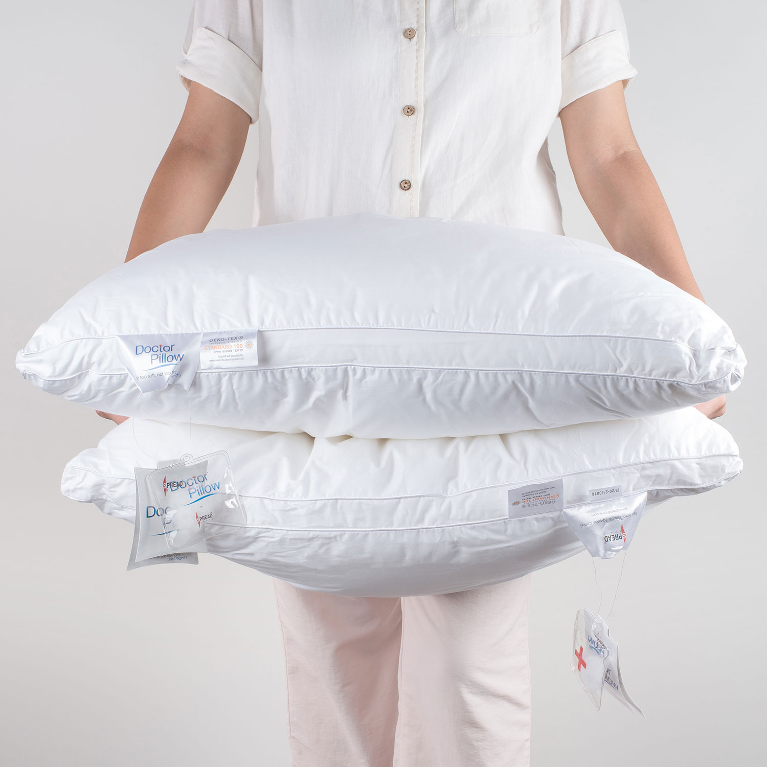 doctor pillow