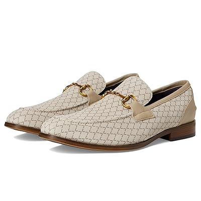 Stacy Adams Brinkley Moc Toe Slip On Men