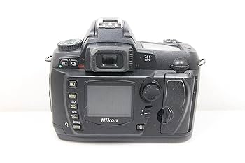 Amazon | NIKON/ニコンデジタルカメラ D70 ボディ/BODY 610