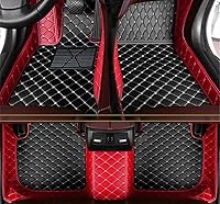 Vista 11 de Alfombrillas para piso de automóvil para el 99.9% de los sedán, SUV, deportes, forros personalizables, tapetes personalizados para todo