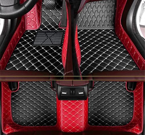 Miniatura 11 de Alfombrillas para piso de automóvil para el 99.9% de los sedán, SUV, deportes, forros personalizables, tapetes personalizados para todo