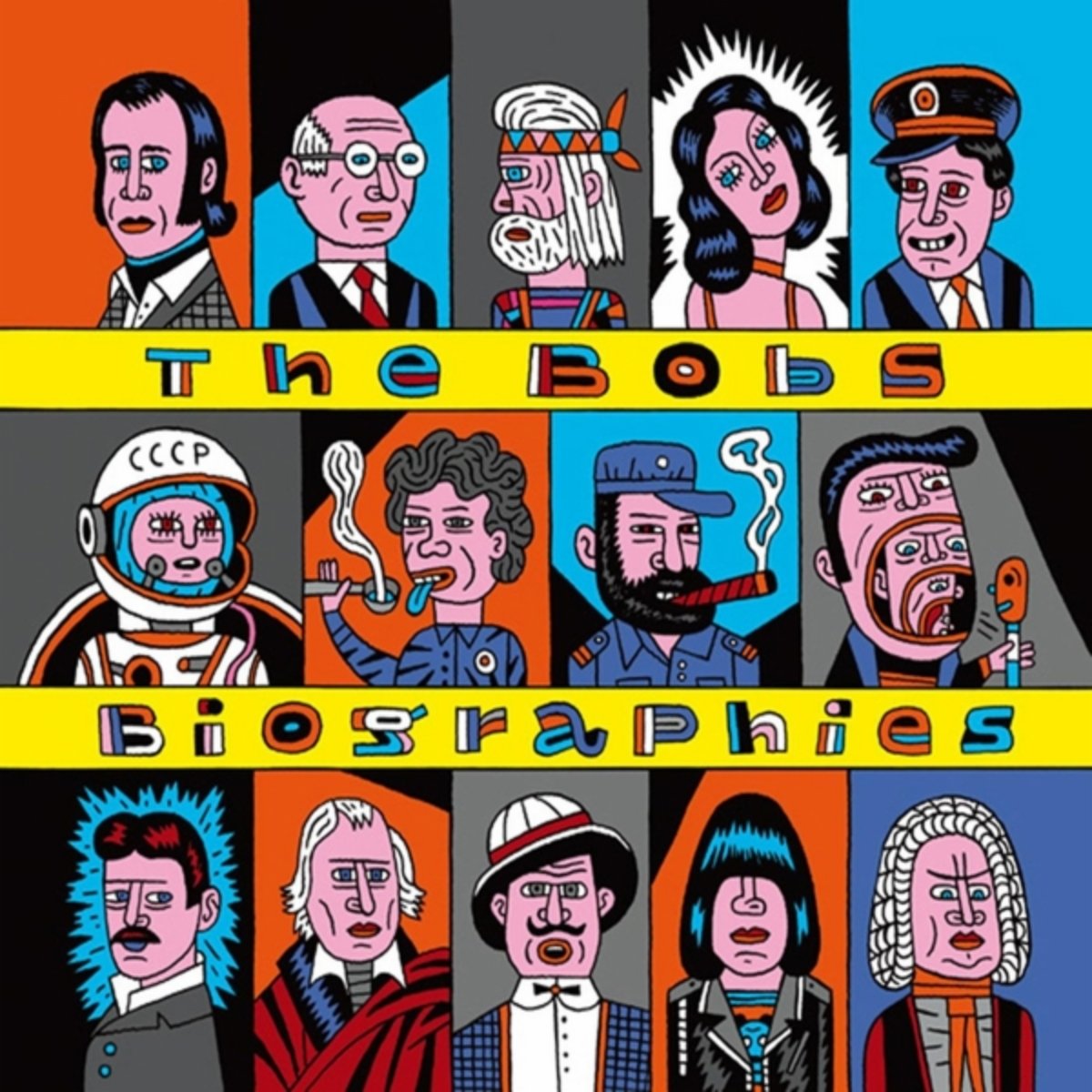The Bobs