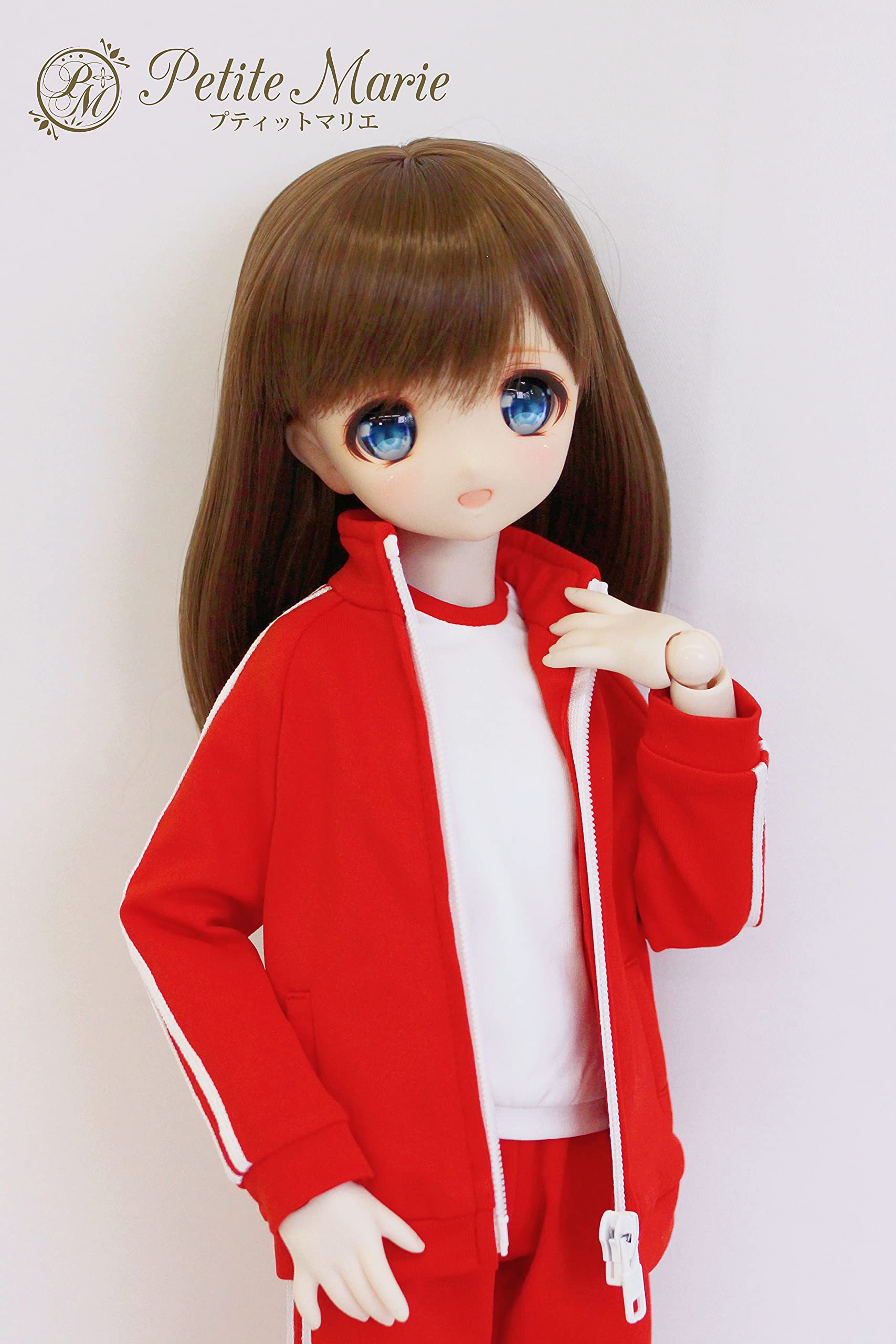 Amazon.co.jp: 【Petite Marie】 1/3 MDD MSD対応 柔らかい触感の万能