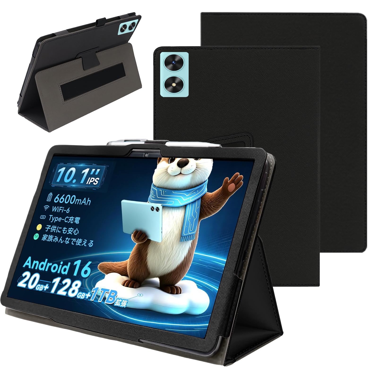 Amazon.co.jp: For WINMIQ P10タブレット専用ケース薄型防水防汚10