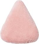 e.l.f. Halo Glow Pinkie Puffs, Finger-sized, Mini Puff For Applying Loose & Pressed Powders, Soft, Reusable & Washable, Vegan & Cruelty-Free, Set of 3