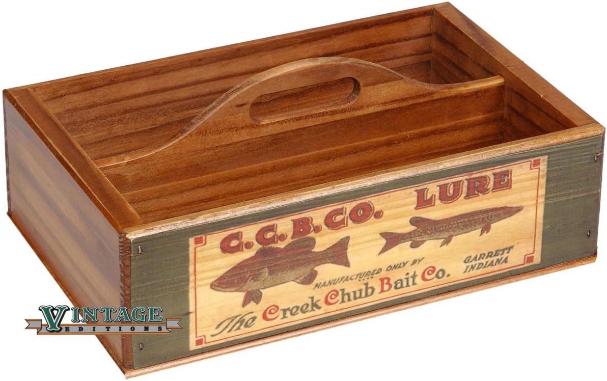 Creek CHUB Tote