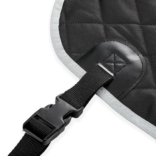 Foto 2 de 8 de RIDEX 100019A0002 Funda coche perro