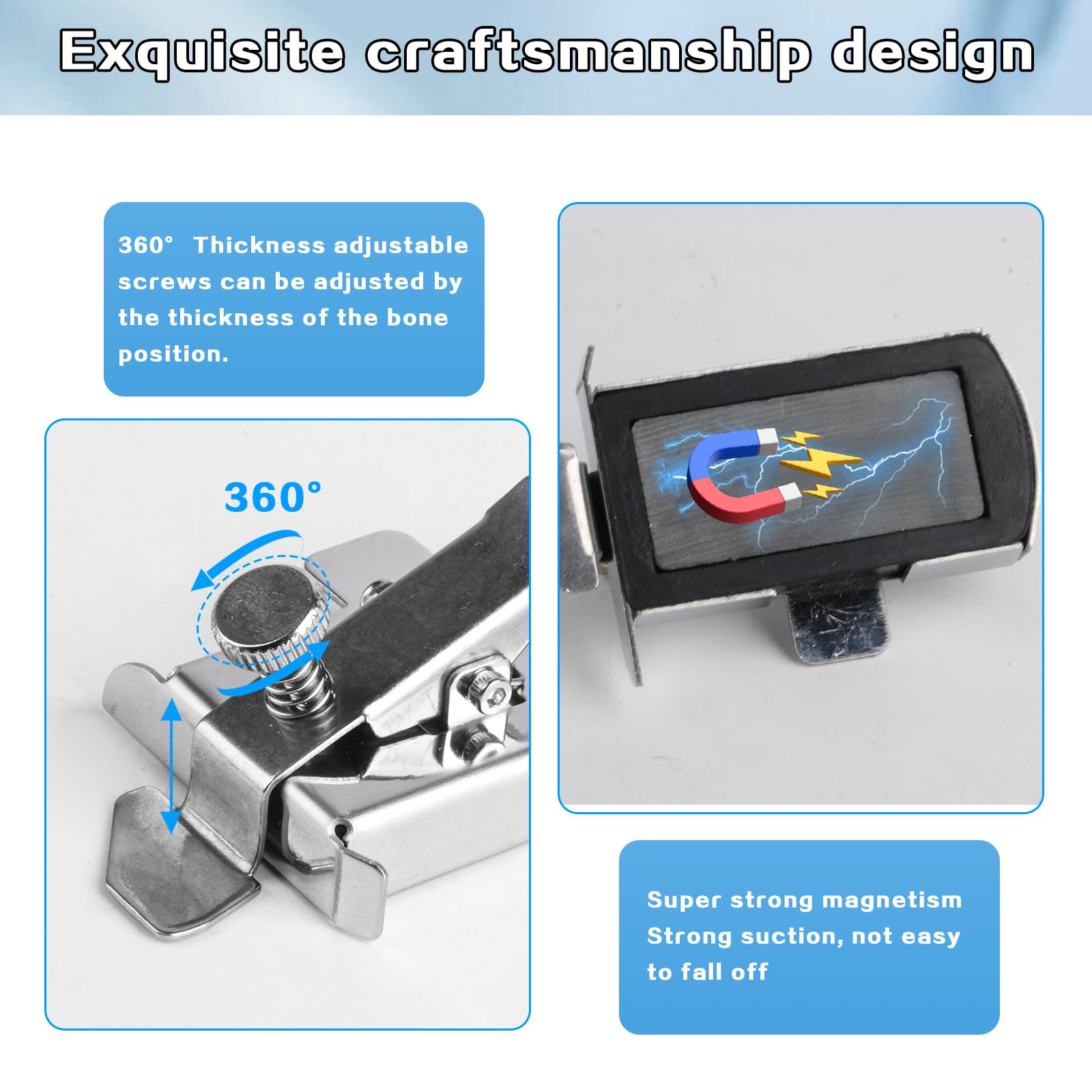 Magnetische