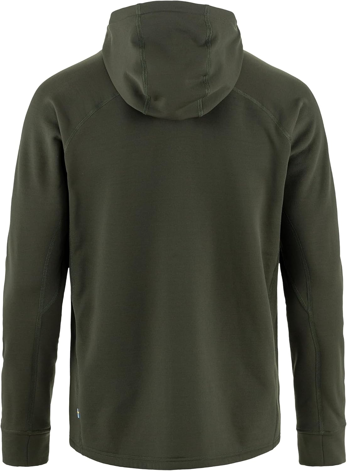 Fjällräven Men's Expedition Fleece Hoodie