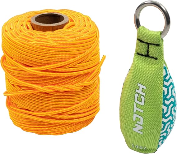 Notch Intermediate Throwline Kit (32396)