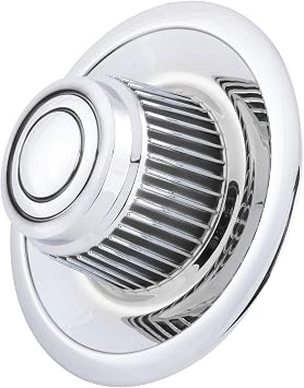 Vision Wheel JC5023V WHEEL CENTER CAP DERBY