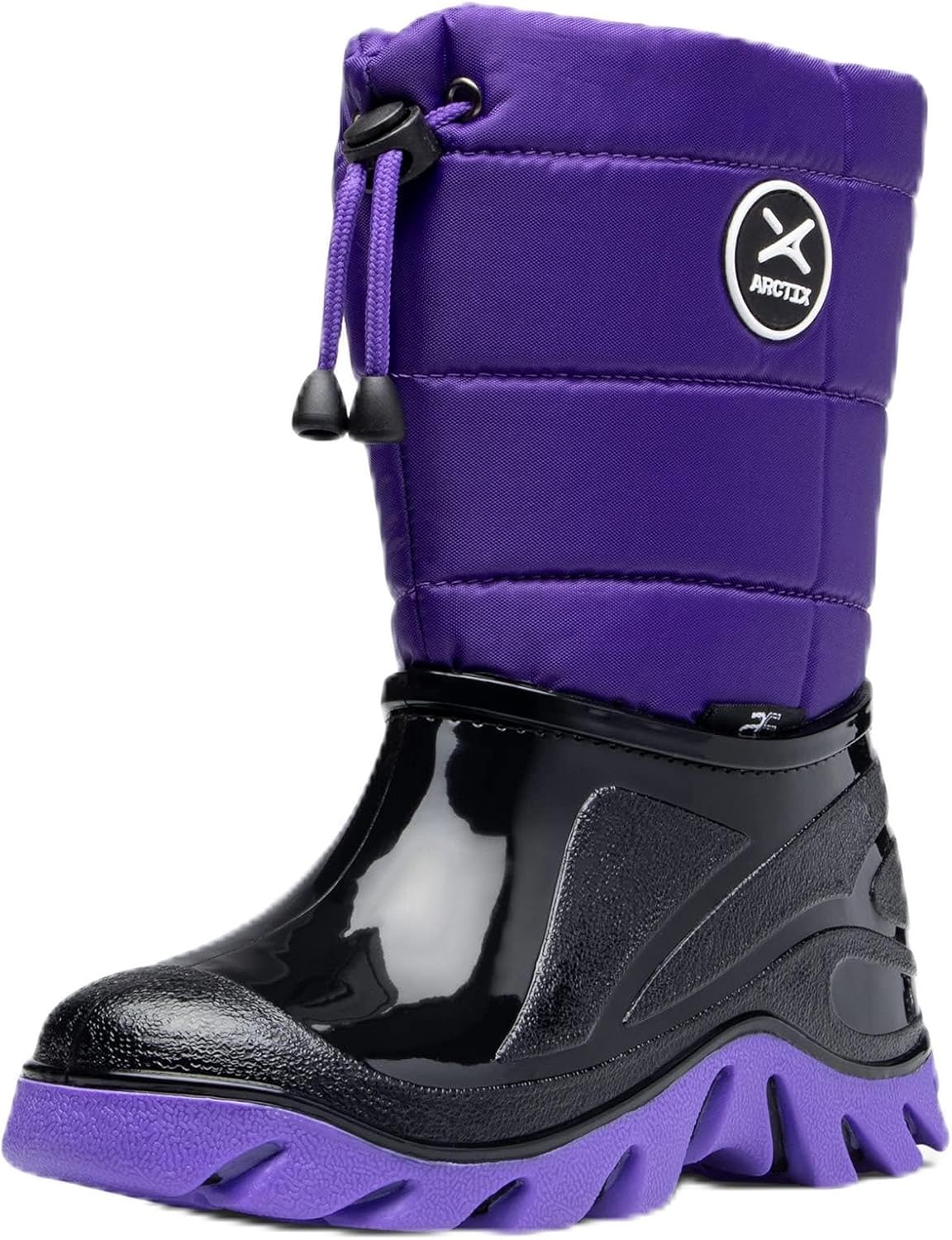 Arctix unisex-child Shortcut Boot