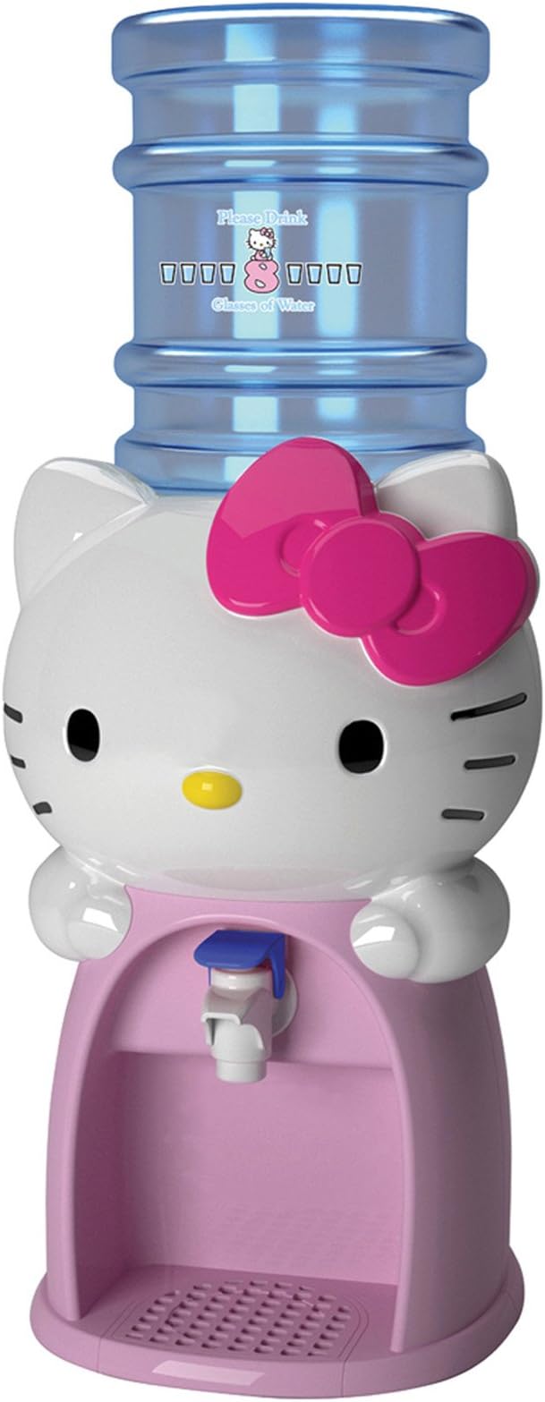 Hello Kitty KT3102 Water Dispenser
