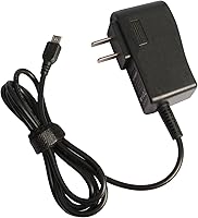 Vista 2 de Cable cargador adaptador de CA para altavoz TREBLAB FX100 HD55 W-King S20