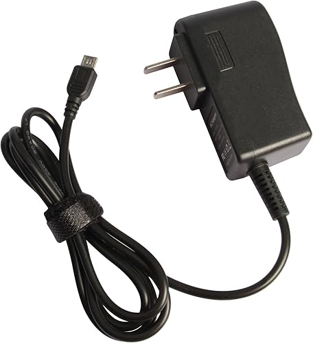 Miniatura 2 de Cable cargador adaptador de CA para altavoz TREBLAB FX100 HD55 W-King S20