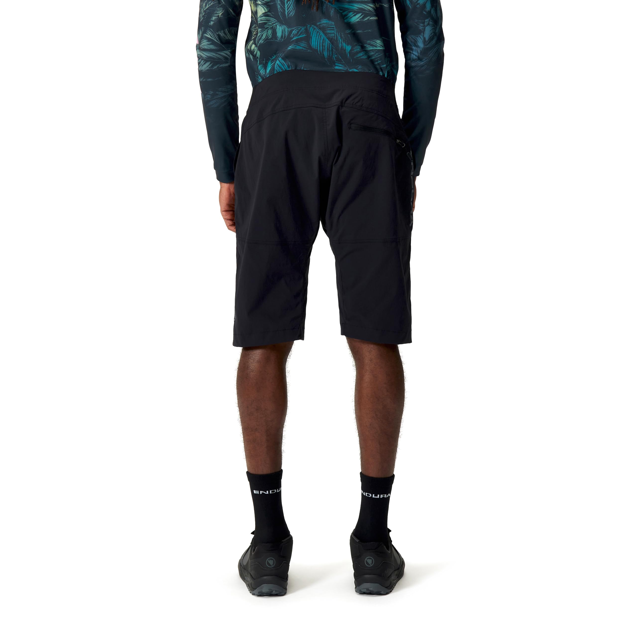 ENDURA Hummvee Lite - Baggy Shorts Hombre