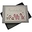 White Cotton Cards - Album fotografico piccolo con