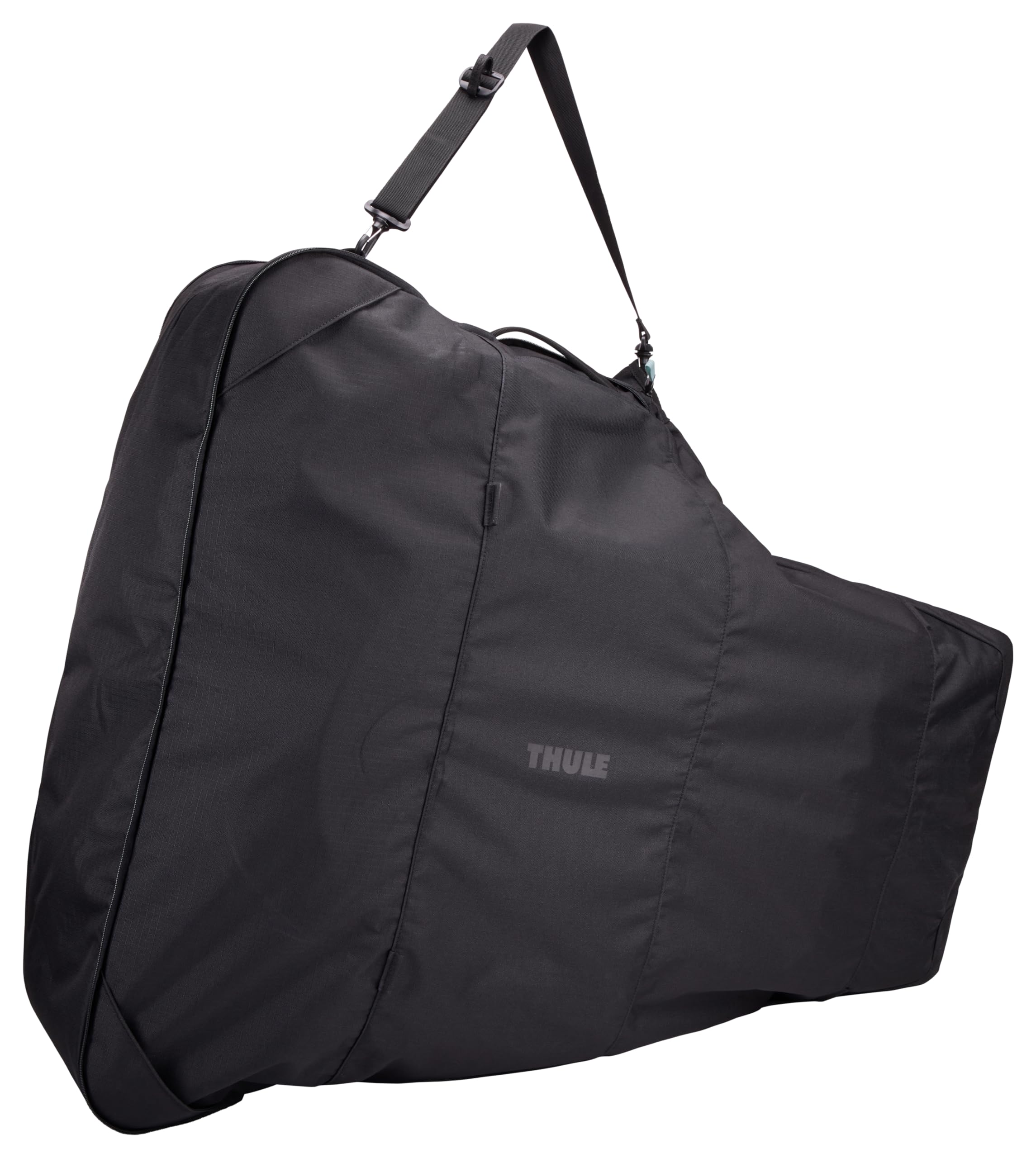 Thule Borsa da viaggio per passeggino, colore nero
