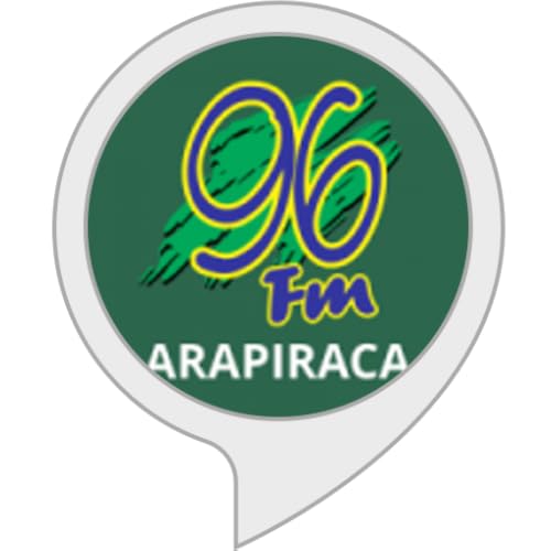 Rádio 96 FM Arapiraca