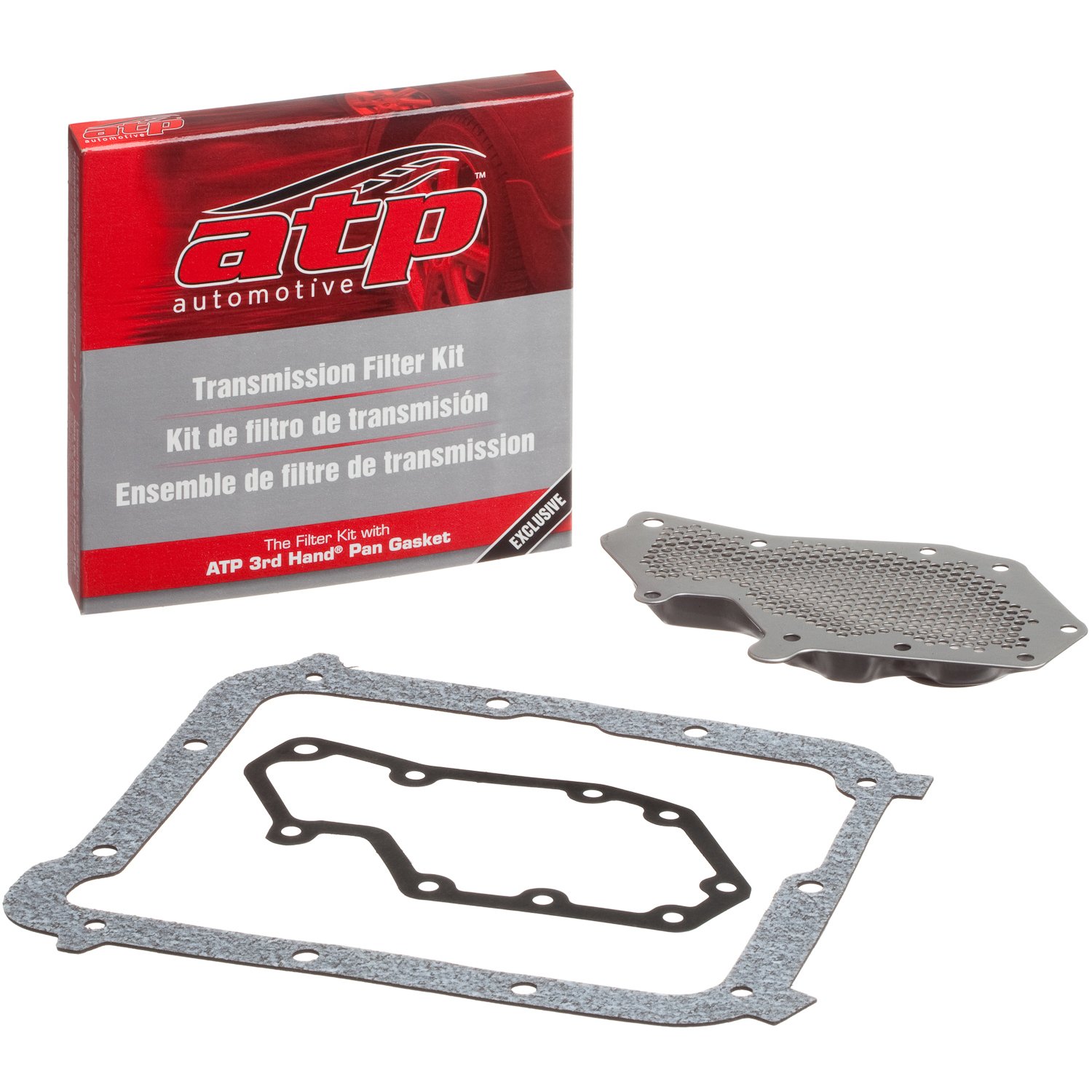 ATP B-51 Automatic Transmission Filter Kit