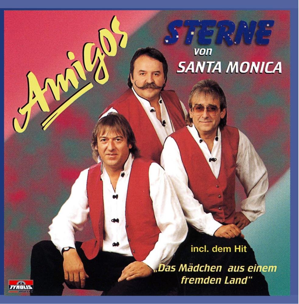 Sterne Von Santa Monica