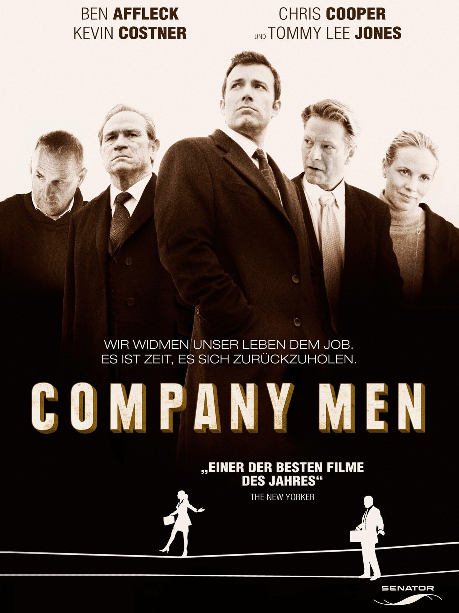 The Company Men