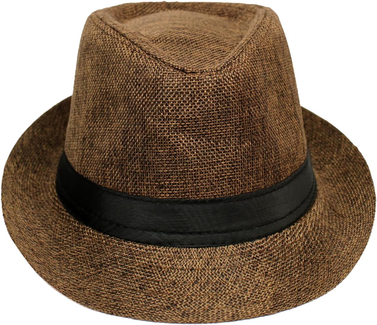 Travel Cowboy Hats for Men and Boys, Pack of 1