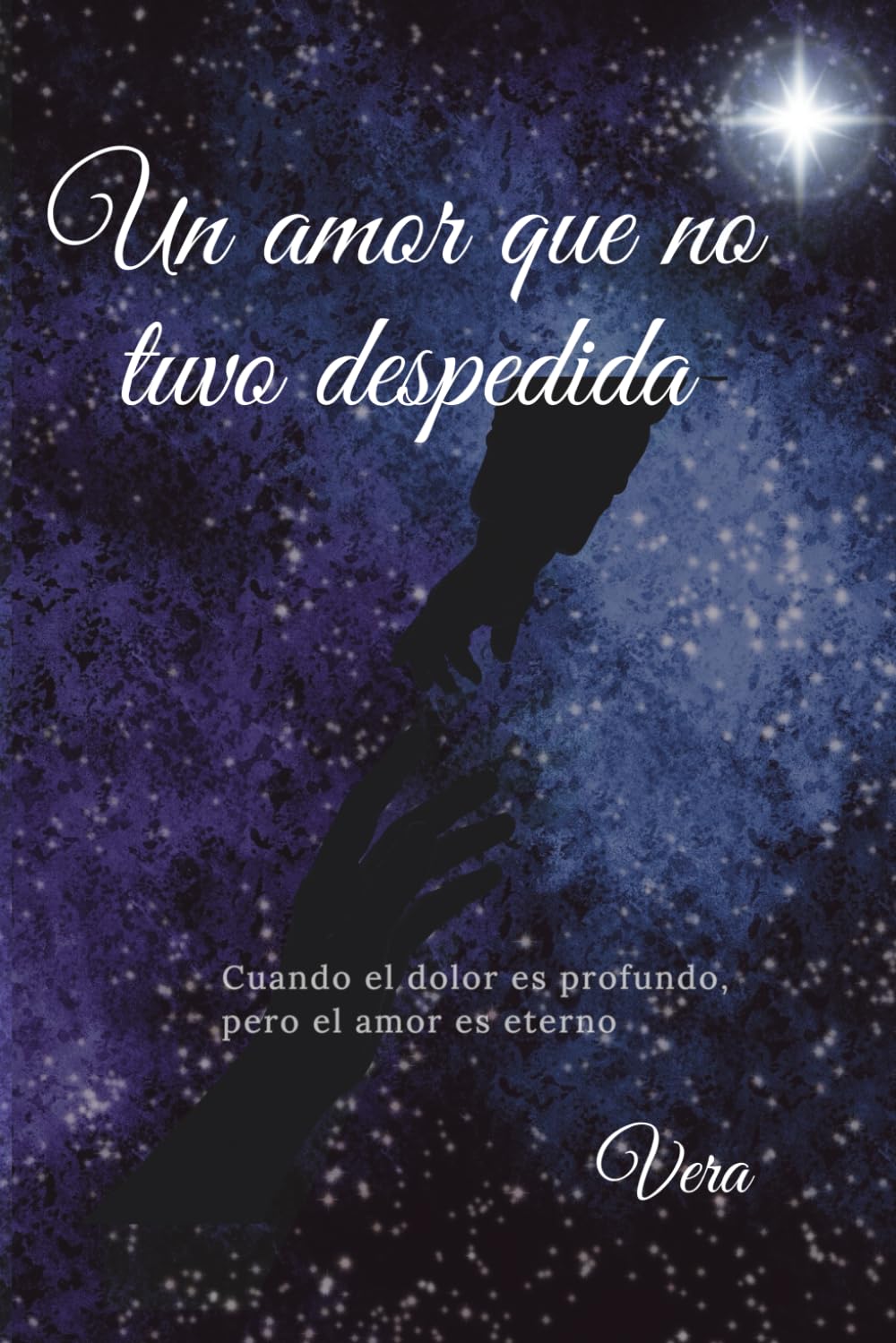 Un amor que no tuvo despedida: Cuando el dolor es profundo, pero el amor es eterno