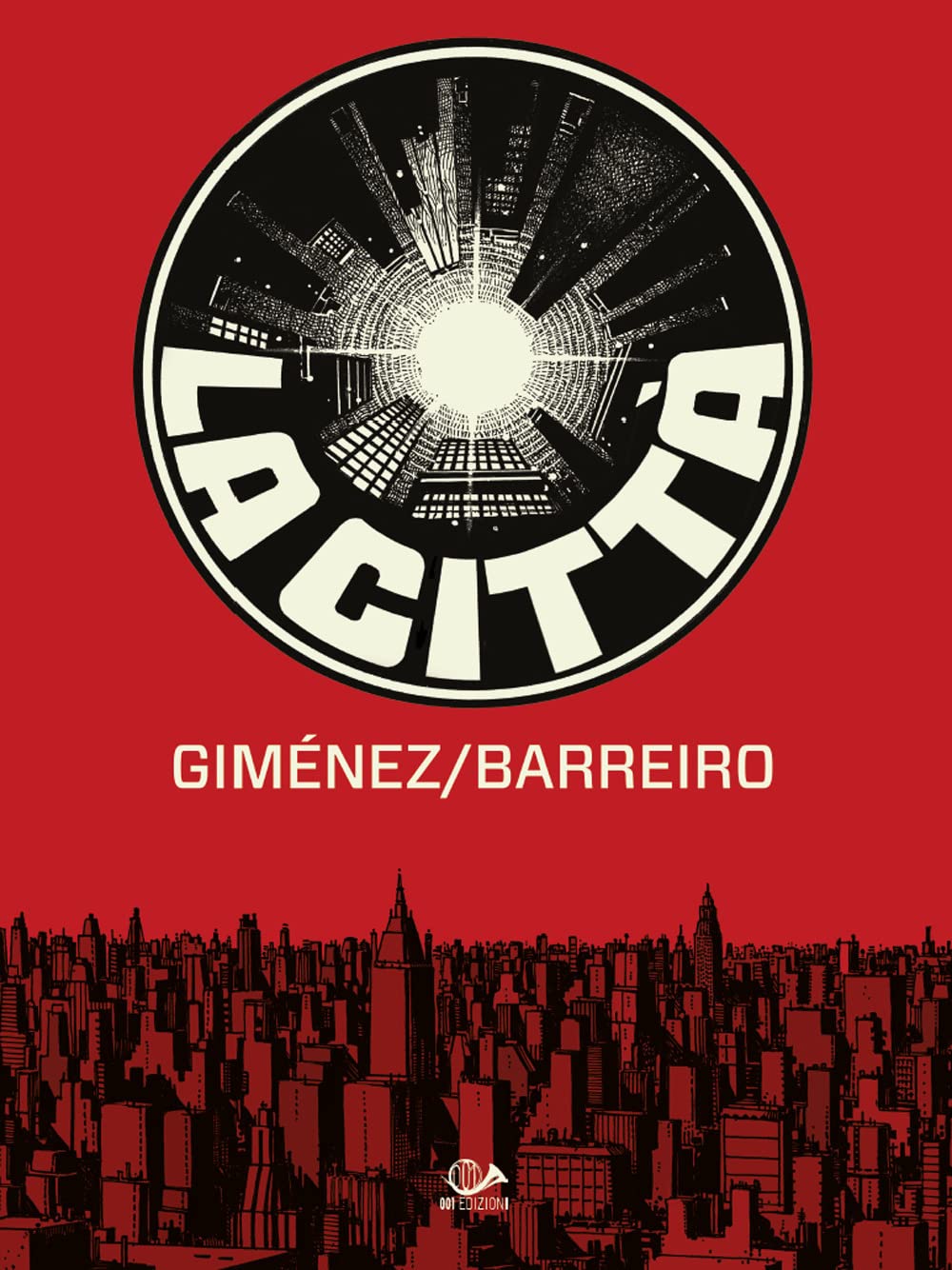 La Città - 4