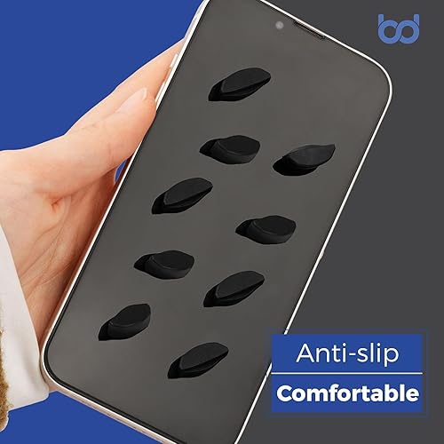 Miniatura 4 de Almohadillas de nariz de repuesto para gafas de sol Oakley Top Knot OO9434 OX3238  Side Swept OO9445 OX8160 Gafas de sol  Gafas de sol