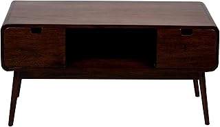 ArtisTree Carter Mid Century Modern Console Table