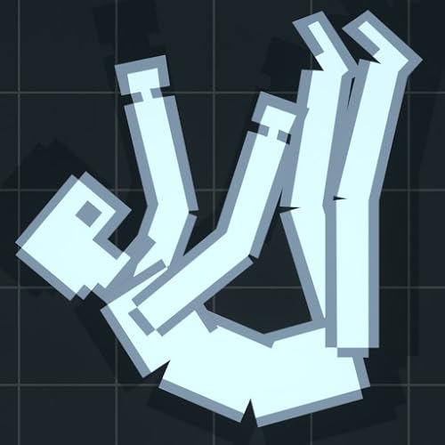 People Ragdoll's 3D Playground's