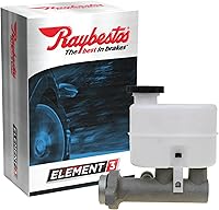 Vista 1 de Raybestos MC39561 Cilindro maestro de freno de grado profesional